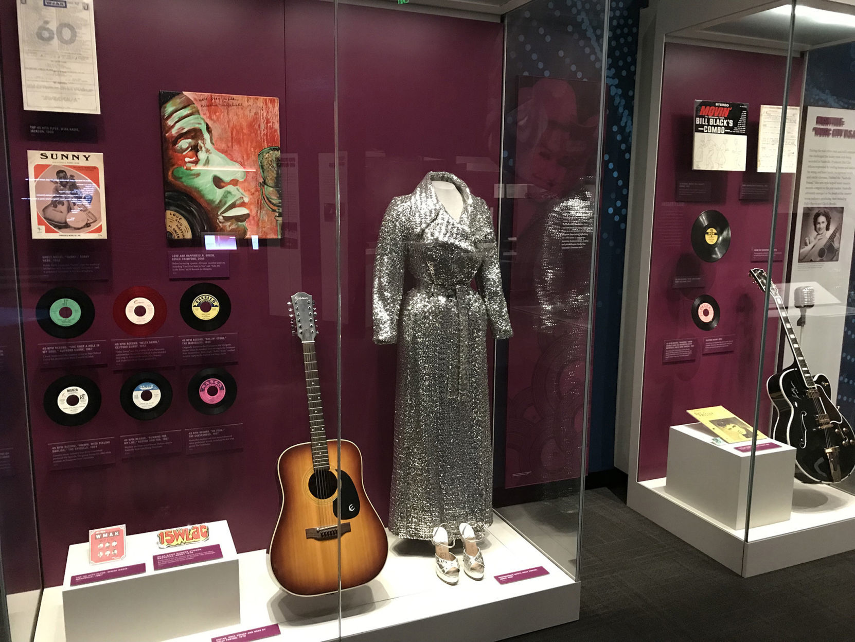 Travel: Musical roots run deep in Nashville